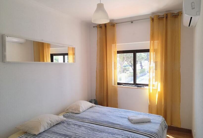 旅馆 Sublime Sun & Van By Meco Stays