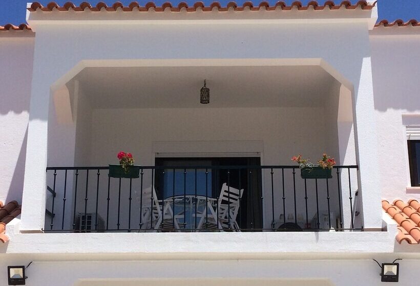 旅馆 Sublime Sun & Van By Meco Stays