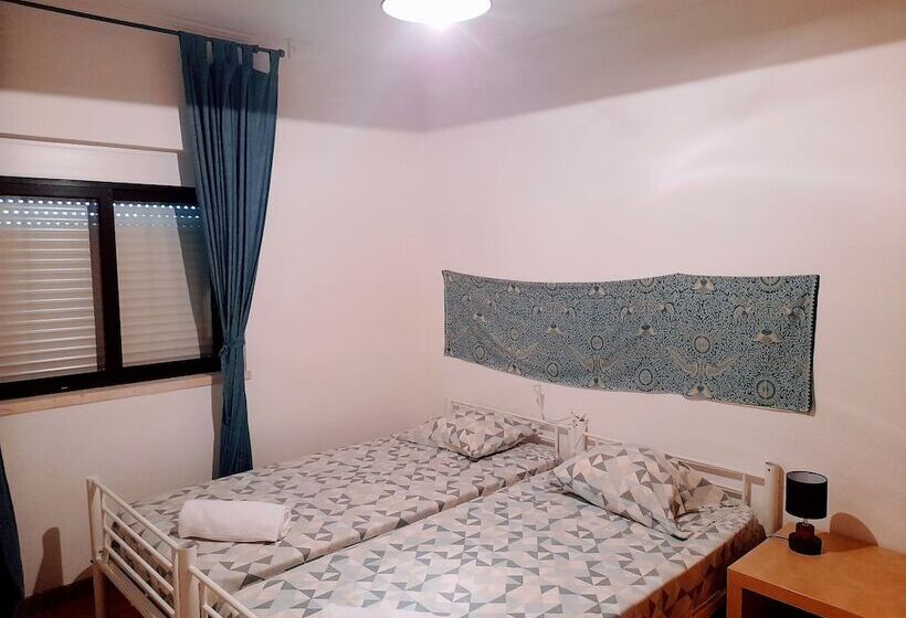 旅馆 Sublime Sun & Van By Meco Stays