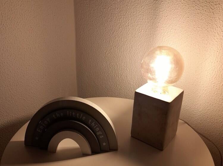 旅馆 Sublime Sun & Van By Meco Stays