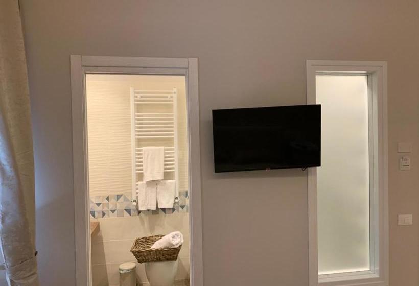 צימר Domus Monasteire