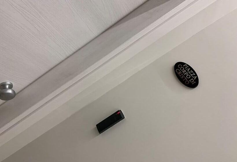 צימר Domus Monasteire