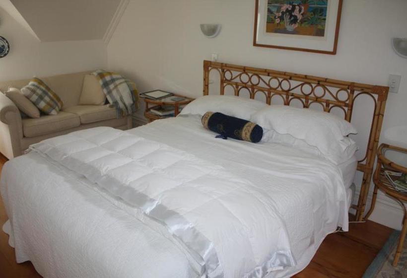 צימר Paheke Boutique Lodge