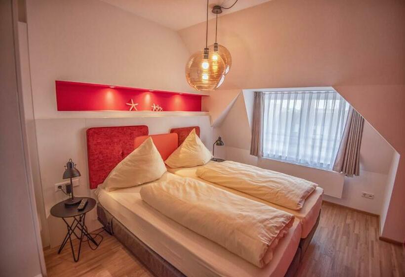 Design Hotel Sophie´s