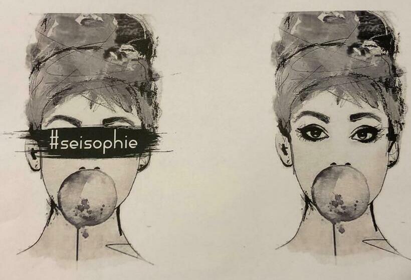 Design Hotel Sophie´s