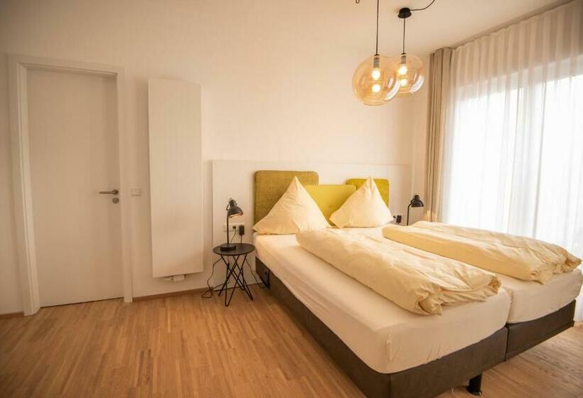 Design Hotel Sophie´s