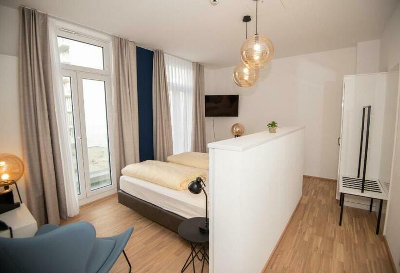 Design Hotel Sophie´s