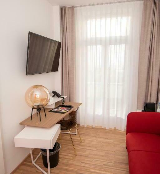 Design Hotel Sophie´s