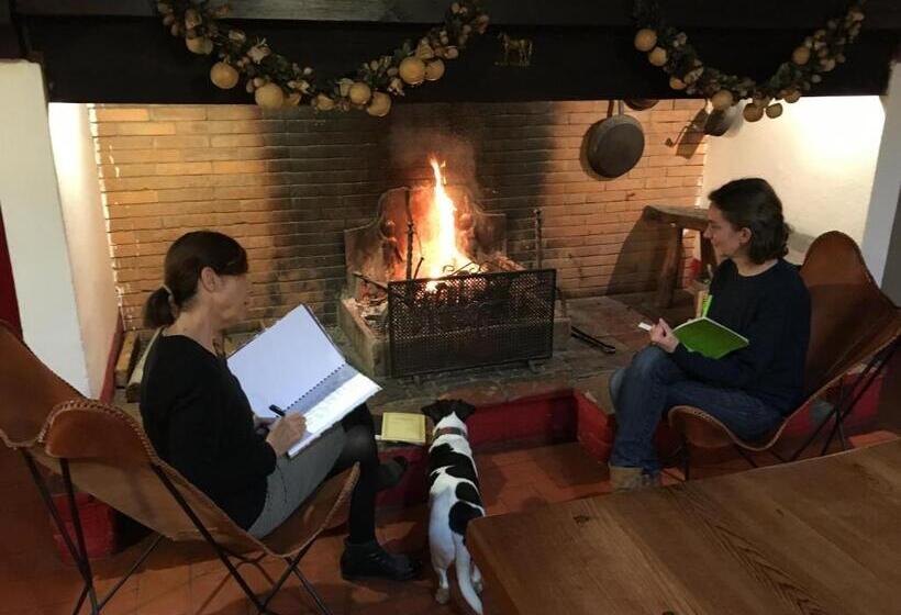 Farmhouse B&b Il Paretaio