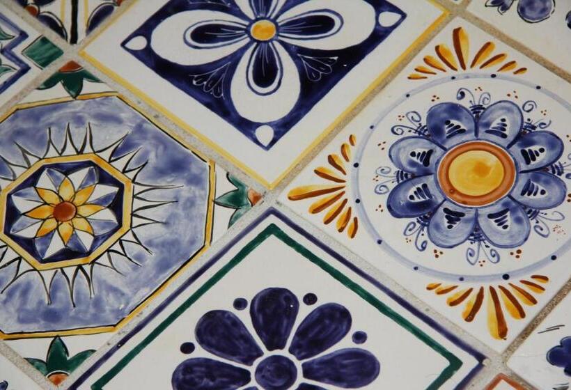 Farmhouse B&b Il Paretaio