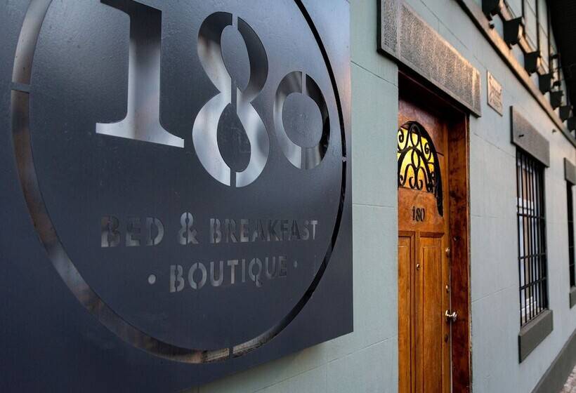 180 Hotel Boutique