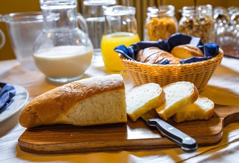 בית מלון כפרי Agriturismo Contea Di Val D'amone