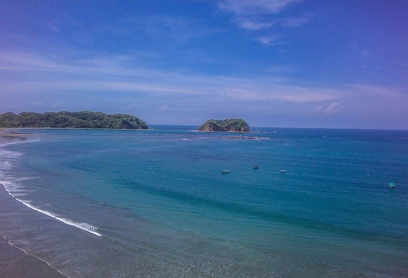 酒店 Cabanas Lamaite