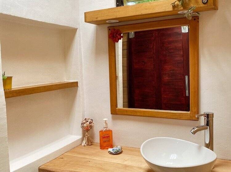 酒店 Cabanas Lamaite