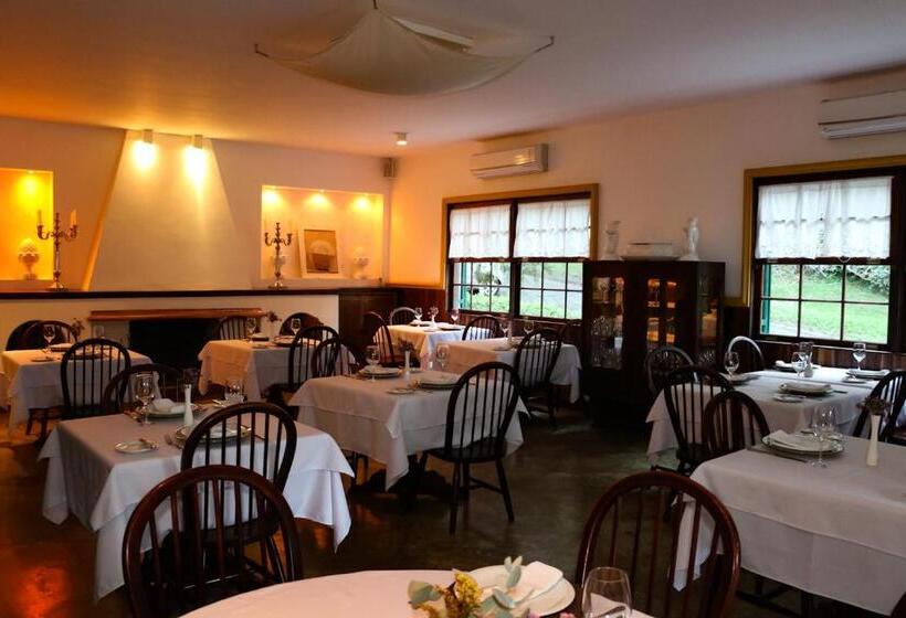 酒店 Capim Limão Itaipava