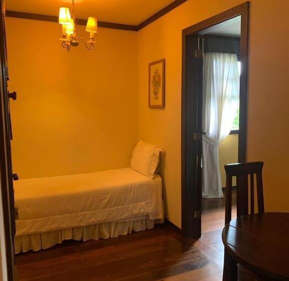 酒店 Capim Limão Itaipava