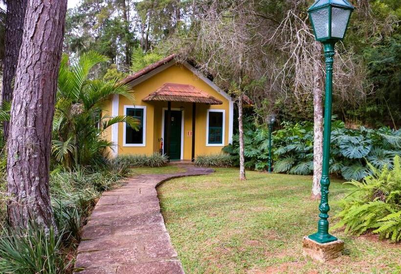 酒店 Capim Limão Itaipava