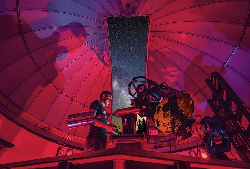 酒店 Compass Rose Lodge