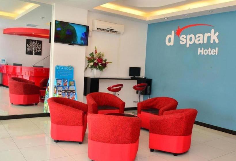 D Spark Hotel @ Port Klang