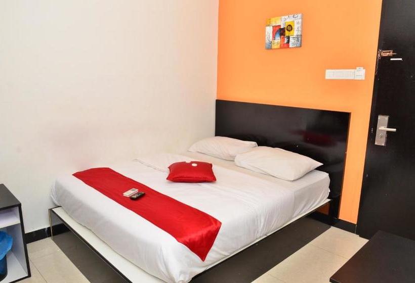 D Spark Hotel @ Port Klang