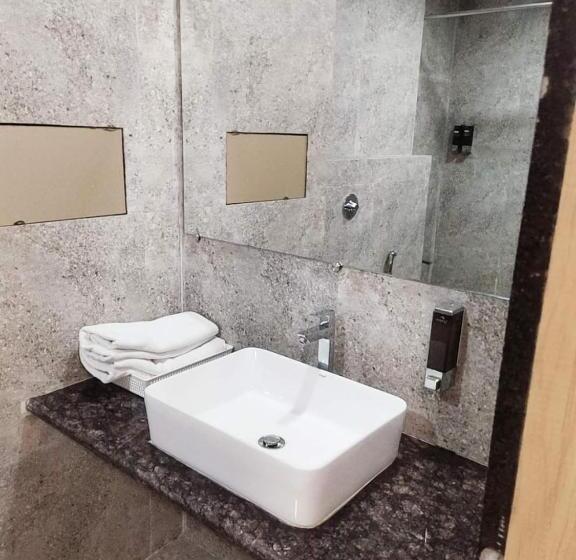 فندق Grace Galaxy