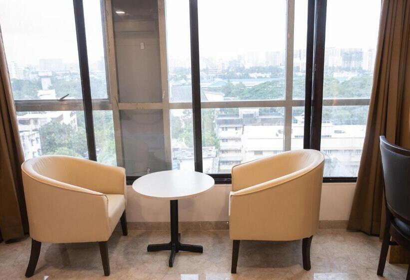 فندق Grace Galaxy