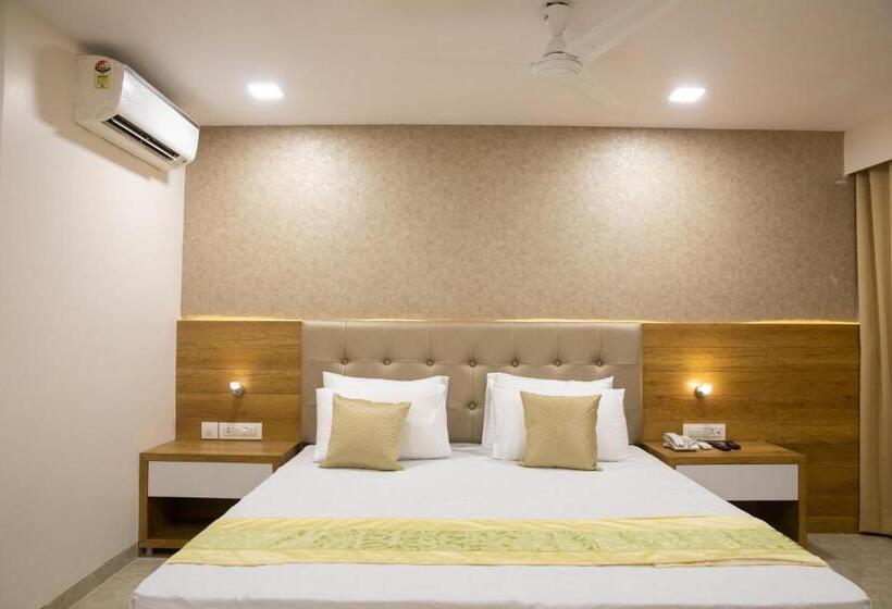 فندق Grace Galaxy