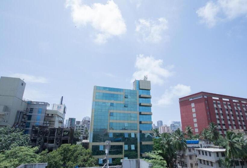 فندق Grace Galaxy