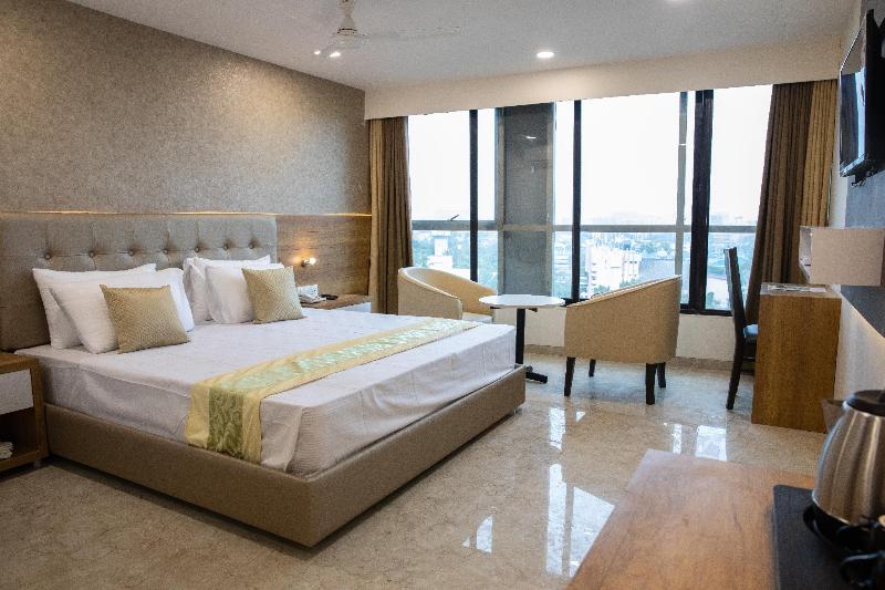 فندق Grace Galaxy