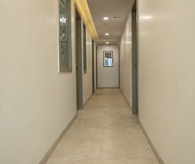 فندق Grace Galaxy