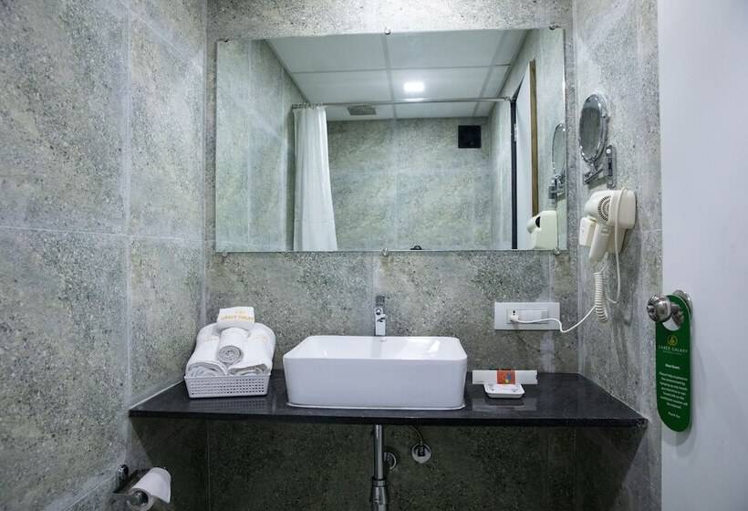 فندق Grace Galaxy