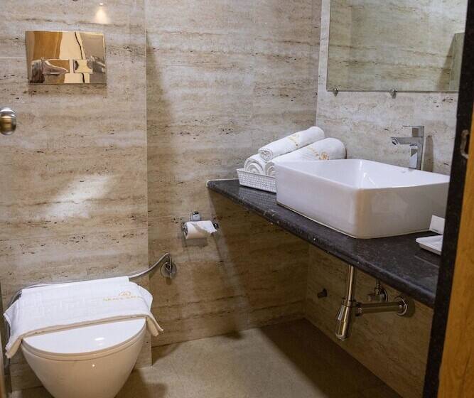 فندق Grace Galaxy