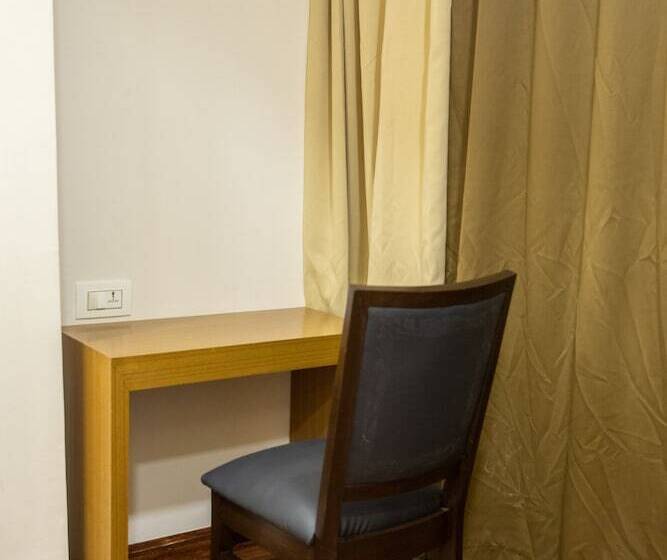 فندق Grace Galaxy