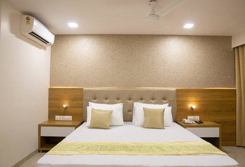 فندق Grace Galaxy