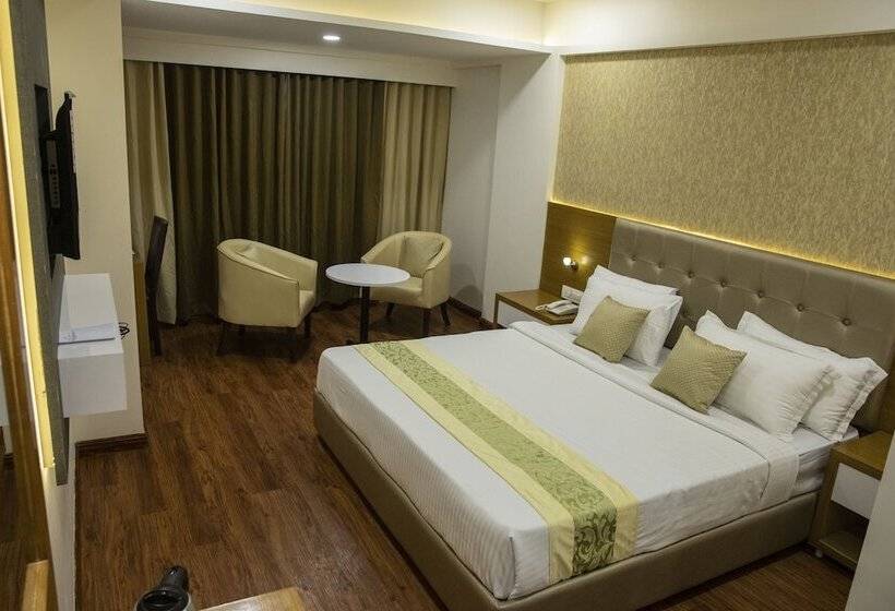 فندق Grace Galaxy