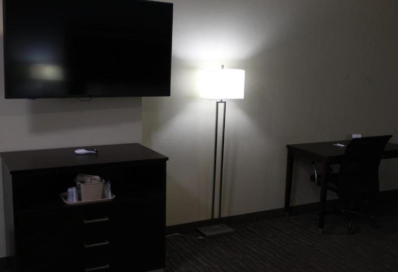 호텔 Horizon Inn & Suites