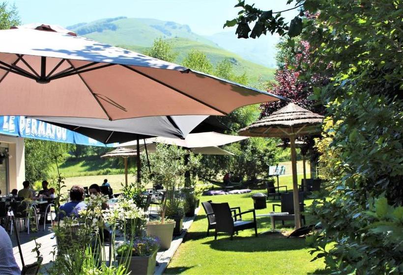 فندق Le Permayou