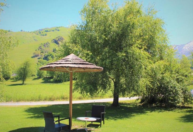 فندق Le Permayou