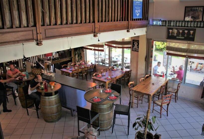 فندق Le Permayou