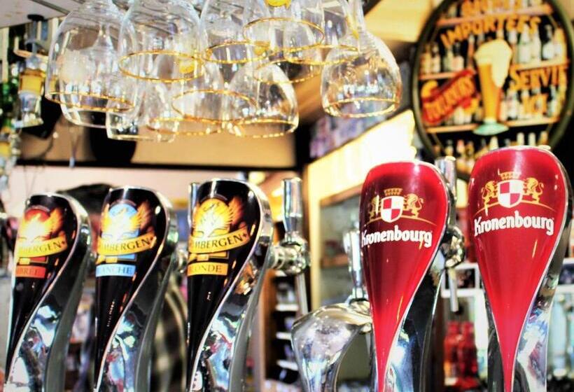 فندق Le Permayou