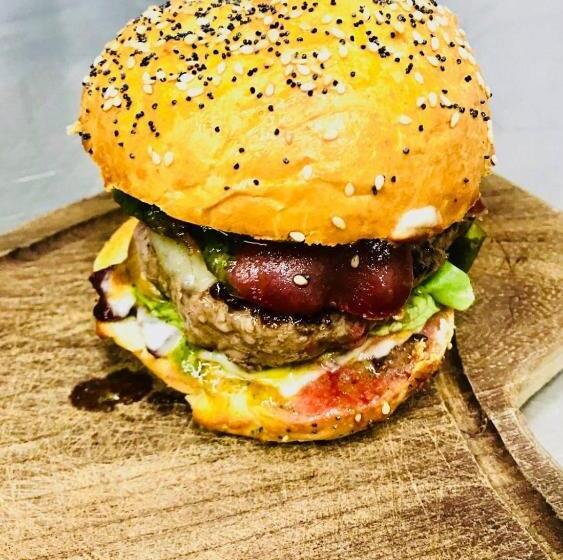 فندق Le Permayou