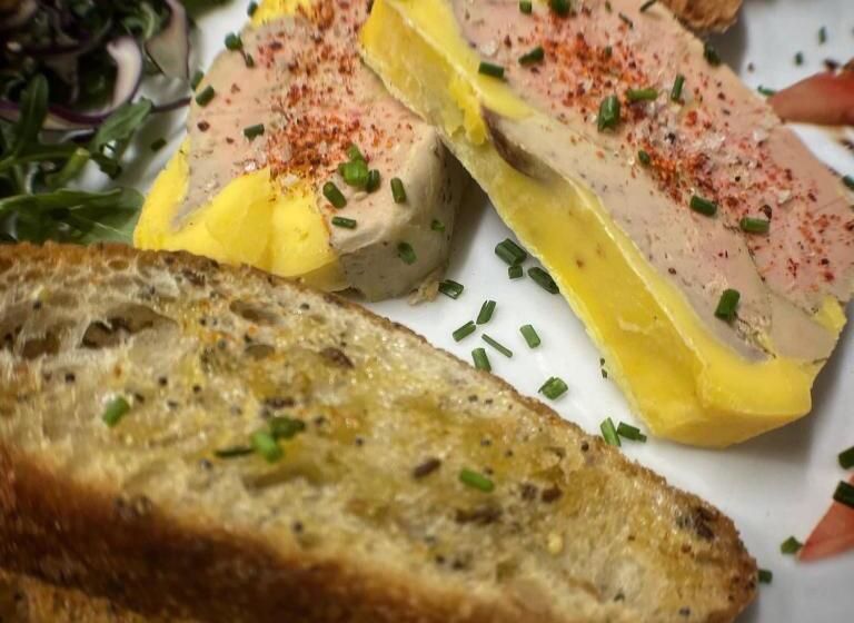 فندق Le Permayou