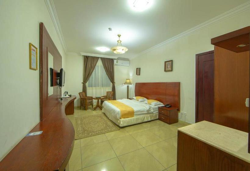 호텔 The New Address