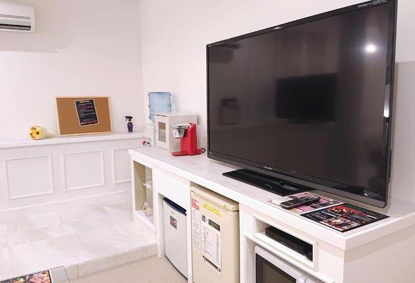 Отель Pal Annex Kitakyushu