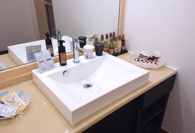 Отель Pal Annex Kitakyushu