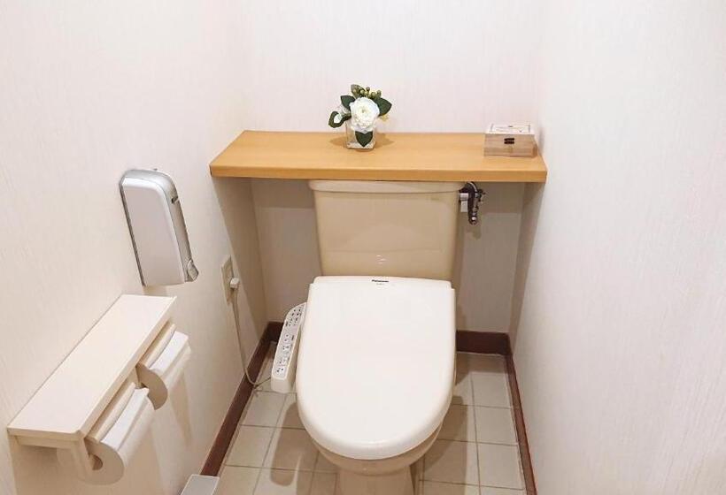 Отель Pal Annex Kitakyushu