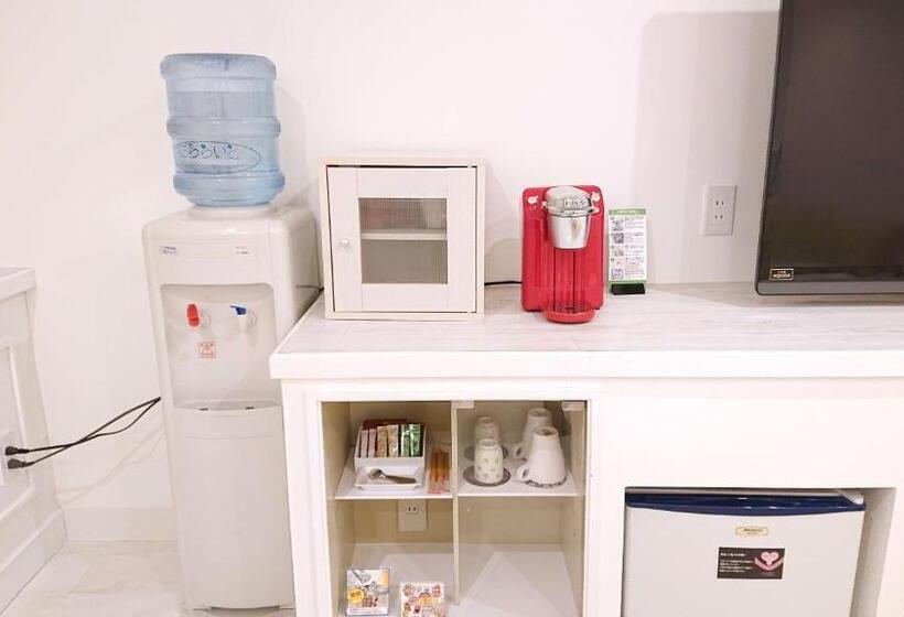 Отель Pal Annex Kitakyushu