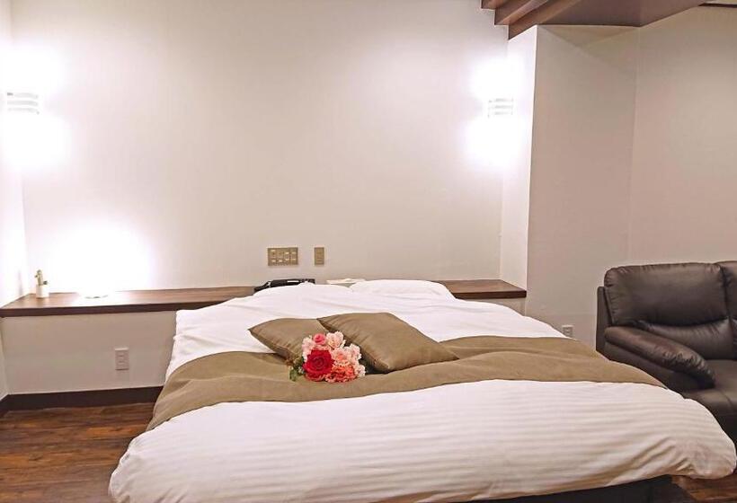 Отель Pal Annex Kitakyushu