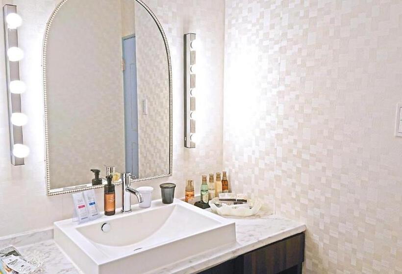 Отель Pal Annex Kitakyushu