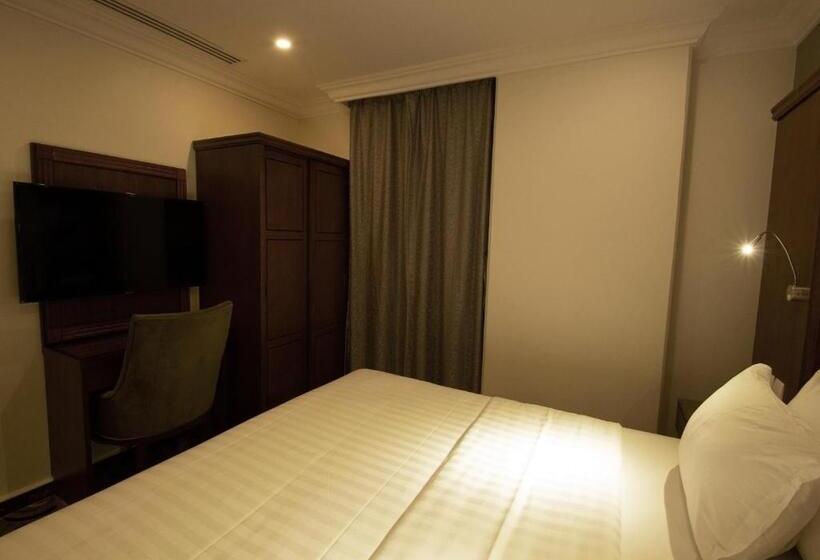 호텔 Rona Al Khobar